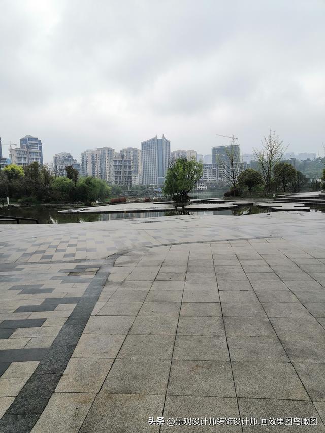 贵州省贵阳市夜郎古城 泉湖公园