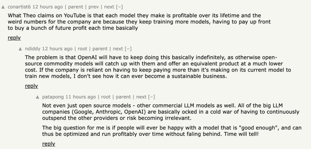 微软独家：OpenAI最新季度净亏损115亿美元