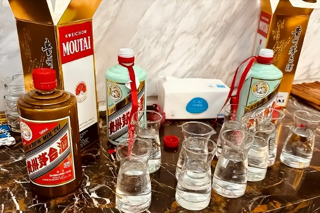 谁来救救茅台？中秋旺季跌破1800！名酒卖不出去背后原因令人唏嘘