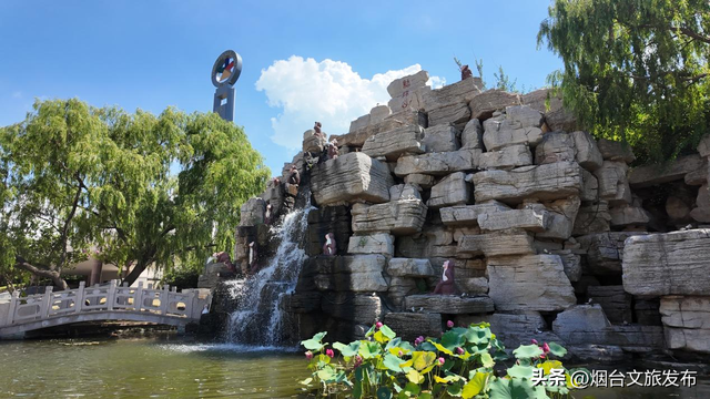 【乐享烟台】烟台自然博物馆：“五美融育”绘就“仙境海岸·最美博馆”