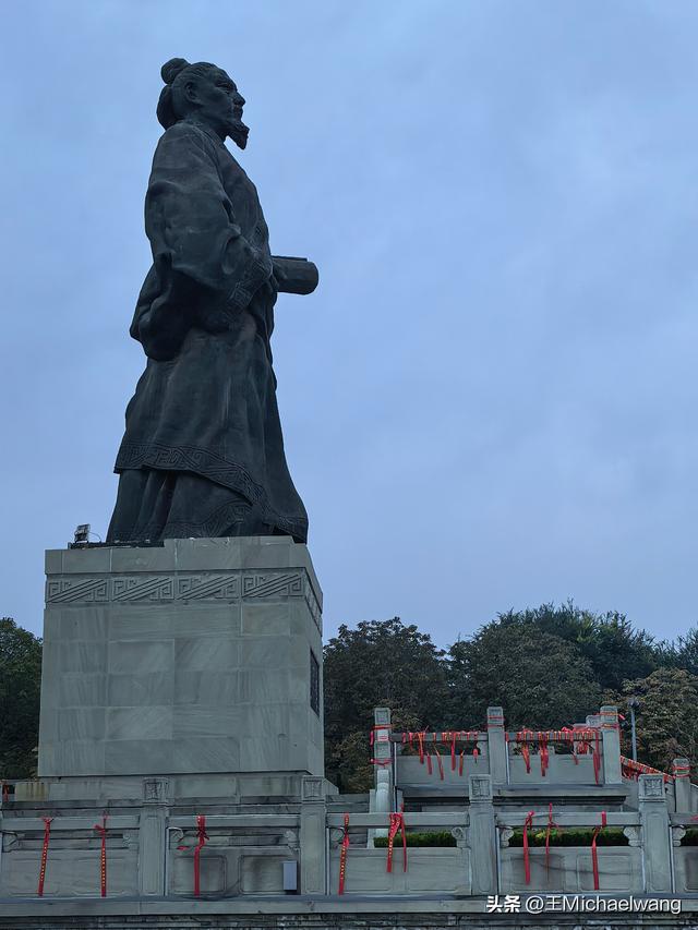 古意秋风三万里（D6）-在韩城古城