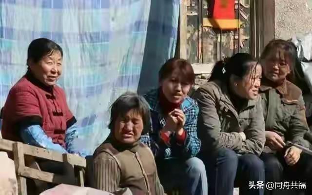 我是过来人，血的教训，嫁女儿之前， 一定先要看亲家。