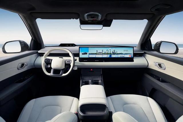 11.98 - 14.98万的EO羿欧，安全舒适续航佳，但这些短板你得知道！