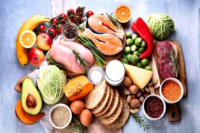 北京协和医院5+2轻断食，冬季用效果最好，7天减掉10斤？