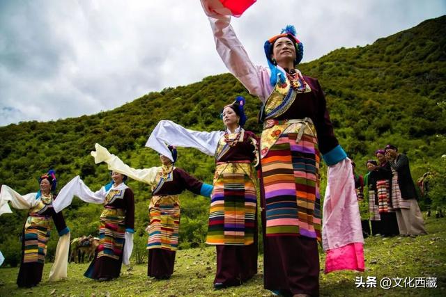绝不允许再低调了！昌都，浓缩世界级冰川峡谷的藏东明珠！