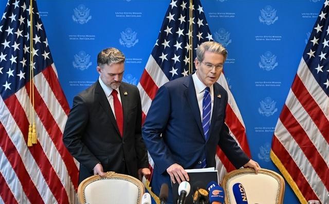 特朗普最担心的事，还是发生了，中方稀土是否放开，终于给了准话