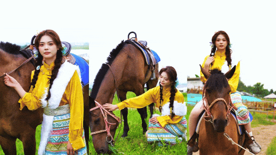 河北到底哪里美 | 畅玩河北坝上之承德丰宁篇