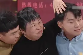 3岁儿子村口被拐，父母含泪苦寻20年，岂料儿子就住在隔壁图片