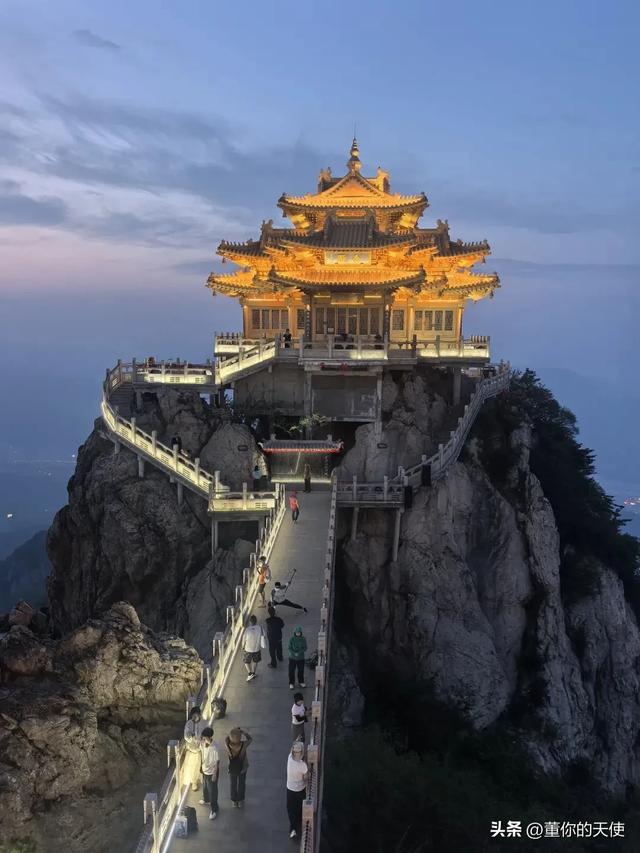 从长期遭受地域偏见,到如今的旅游顶流省份,河南是怎么走过来的