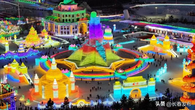 新航线!中国香港直飞长春12月16日通航