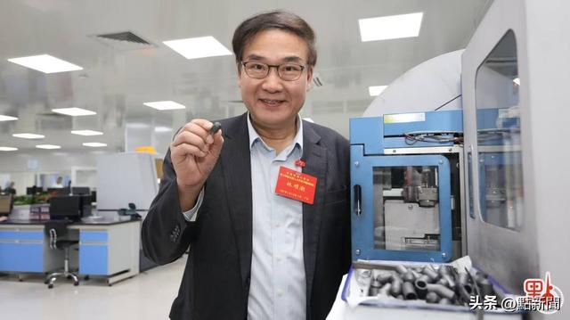 16名香港科学家入围两院院士增选！最年轻入围者仅45岁