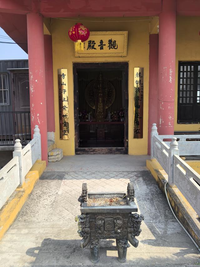 阳春三月:徐州贾汪弥陀寺庙会欢迎你