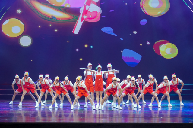 鹏城金秋绽放艺术华彩，全民普及共绘城市人文——第二十二届深圳市“鹏城金秋”市民文化节先导活动拉开帷幕