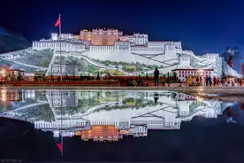 布达拉宫简介及旅游攻略图片