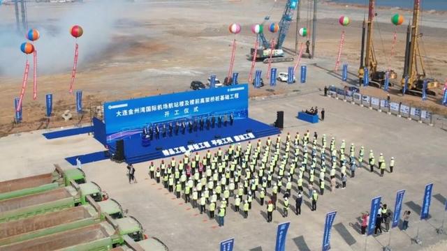 超越美国日本！中国投资263亿建全球最大海上机场，它到底有多牛