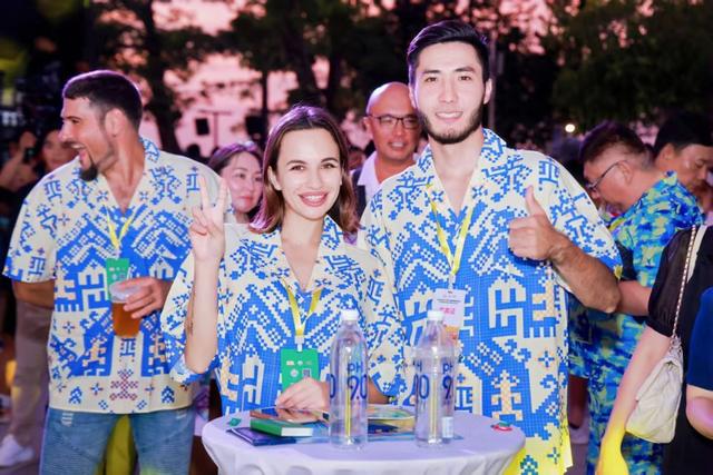2025年（第二十六届）海南国际旅游岛欢乐节开幕