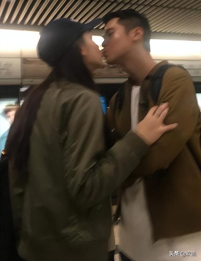 16岁已是人间尤物，4年换19个男人，最后找老实人接盘收心做人妻