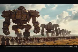 史上最大地图MMORPG真来了？还有暴雪元老新作 盘点7月PC外服端游图片