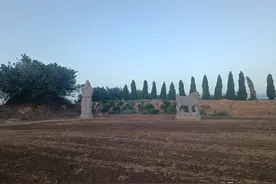 《北派盗墓笔记》中出现的人物（二十一）图片