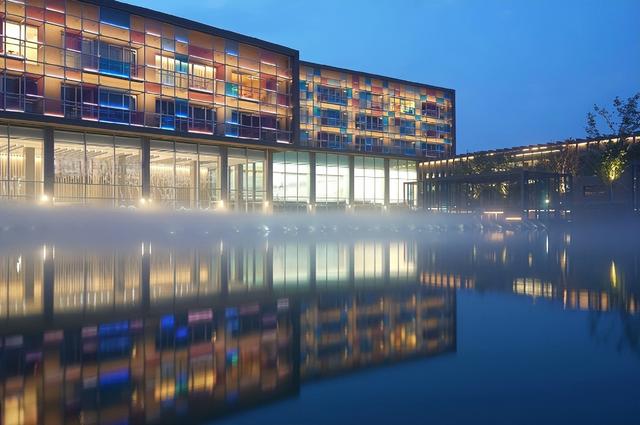 这个冬天，就要“泡”在许昌