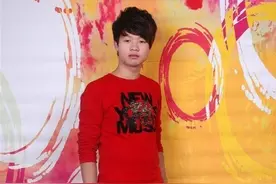 43岁高龄通过试管婴儿技术生下小儿子，这操作也太秀了吧图片