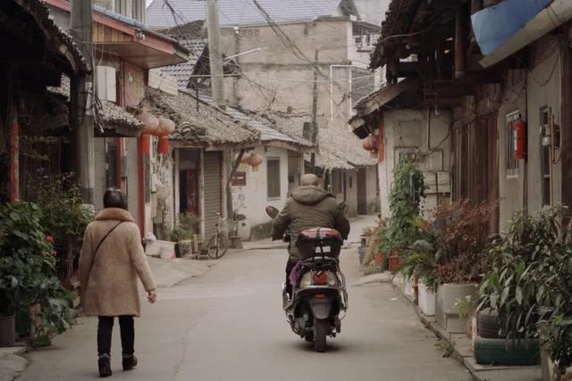 成都向西，拜访邛崃最“慢”的古镇，把千年时光泡进茶里