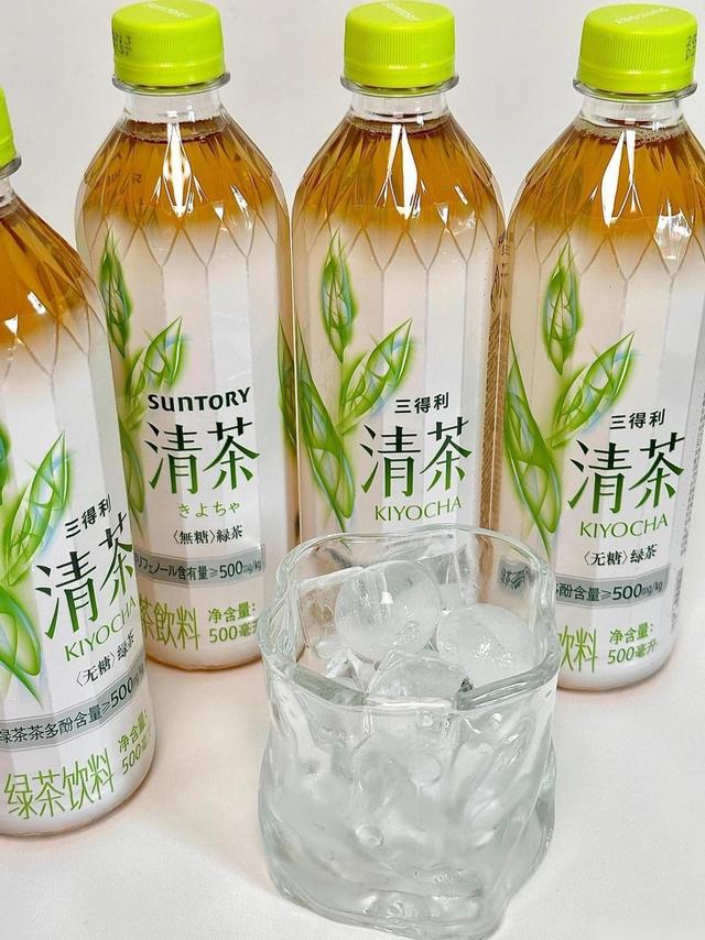 潜伏中国30年，年收1653亿，农夫山泉竟被日本饮料甩在身后