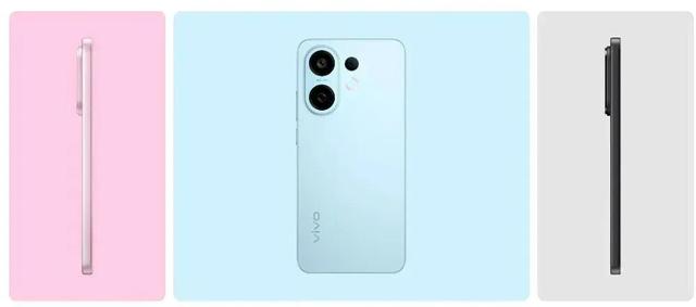 疑似vivo X300 Ultra曝光，有望首发双2亿影像方案