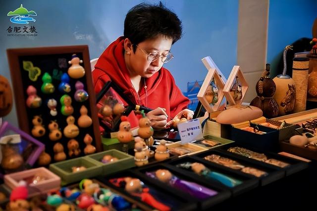 合肥文旅推介会举办，240小时免签政策助力全球游客“畅游合肥”