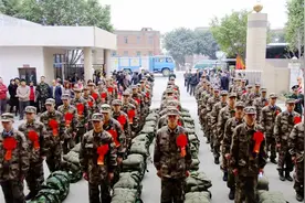 2024年秋季征兵：这4类人一定要积极参军入伍，有3类人不建议当兵图片