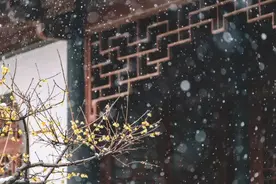 最好的家教，都写在这25副对联里图片