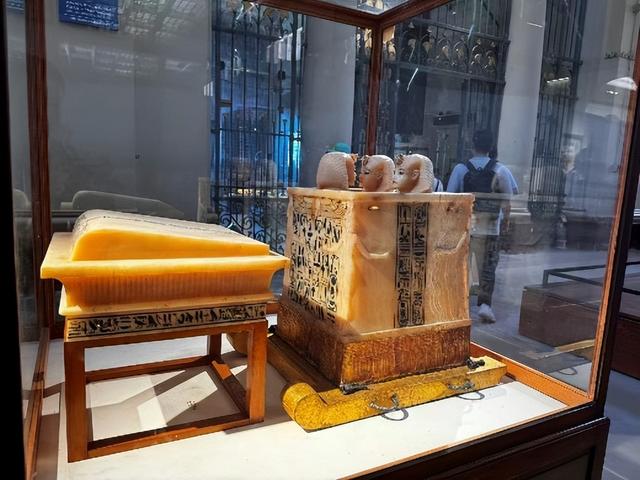 大埃及博物馆正式开放 | 站长范范老师受邀参与连线评论