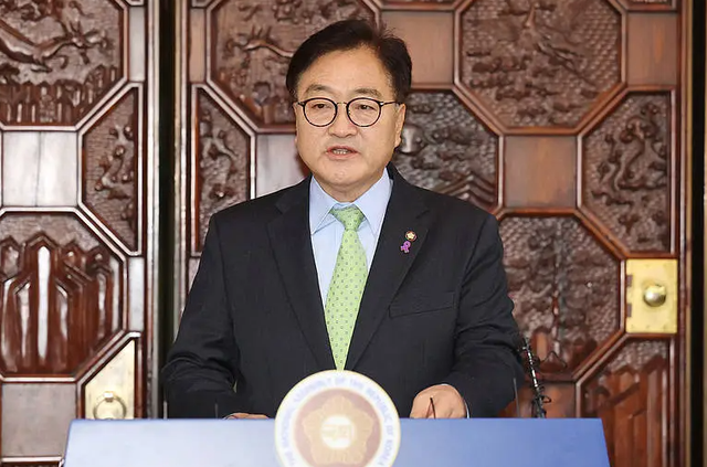 李在明若不出席九三阅兵有哪些原因