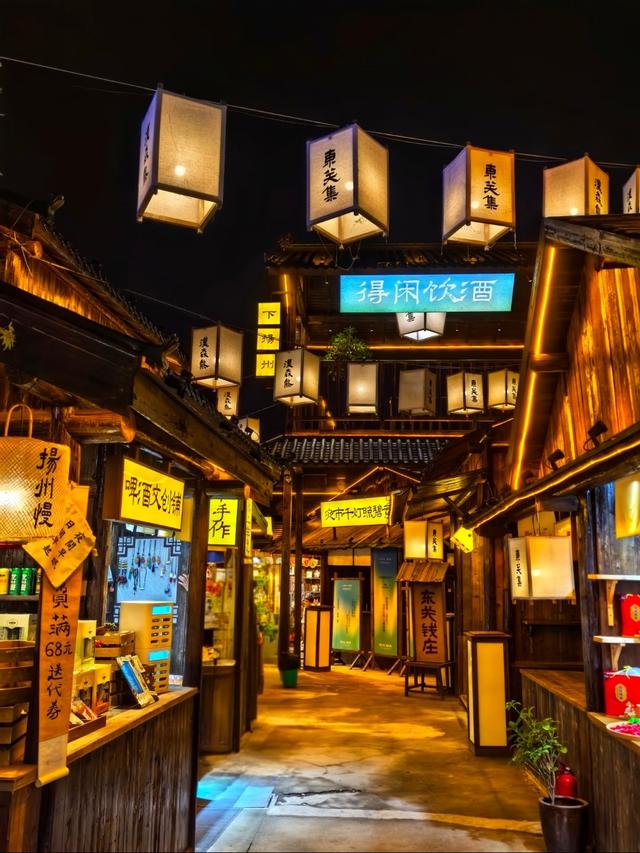 广州人逛了南京和扬州，直言不讳：南京和扬州人根本是两种活法！