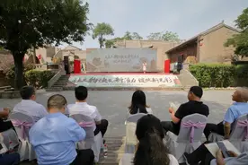 焕活新生！2025年文化和自然遗产日山西主场活动举行图片