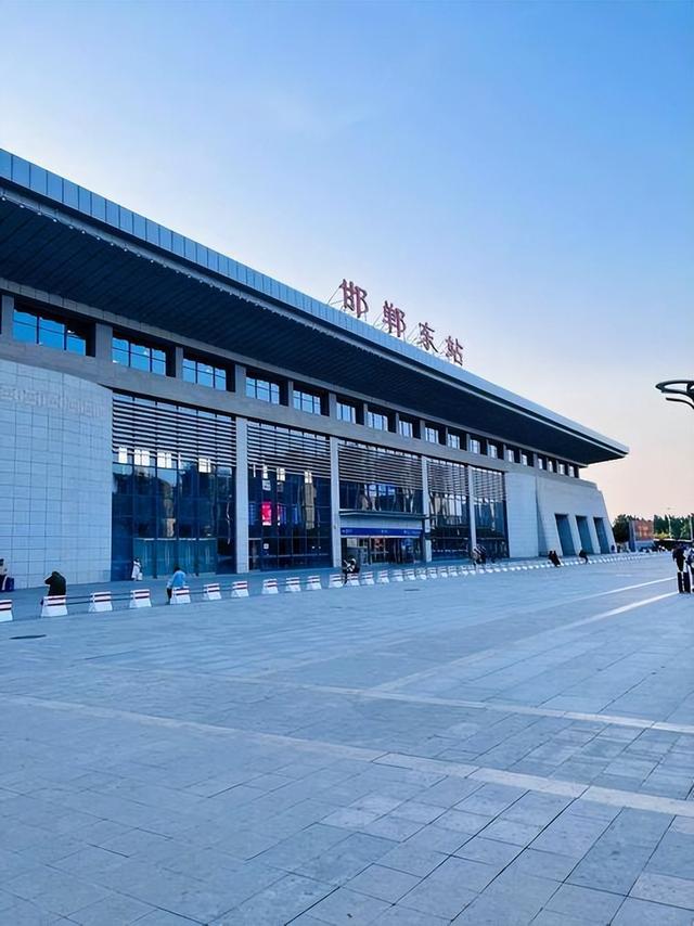 河北没想到，丛台也没想到，如今的中国涉县，已成为全国的涉县！