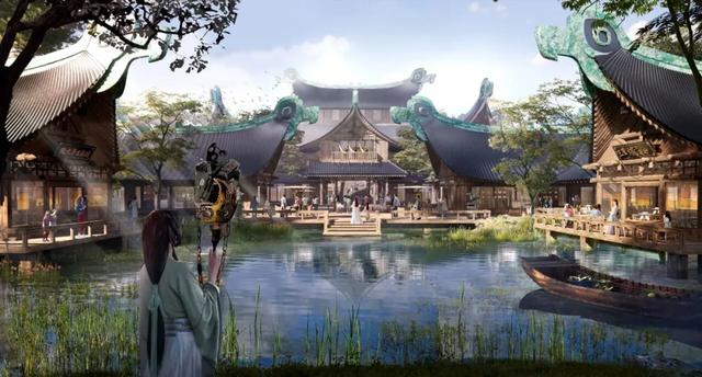 三星堆巨作！70亿建世界级文旅地标
