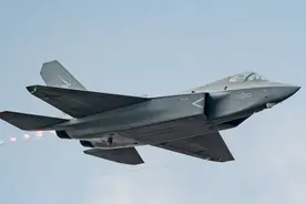 求购歼-35的消息刷屏了，要印度空军永不翻身？中方有自己的节奏图片