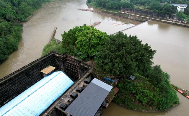 綦河故事讲不完