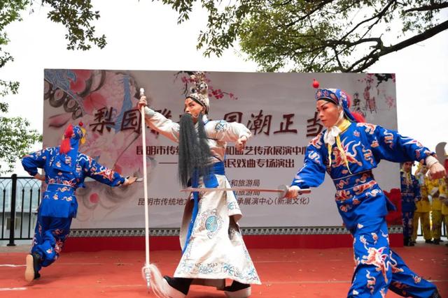 文旅融合再创新高！2025年阳宗海暑期“文体嘉年华”活动圆满收官