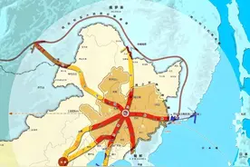 香港商报财眼问政关注长春现代化都市圈建设：国家布局现代化都市圈从“单核成长”到“多城共生”如何嬗变图片