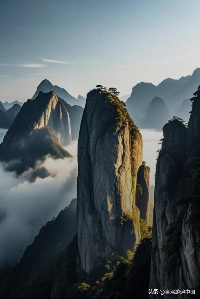 天津-海南自驾游最美8大路线