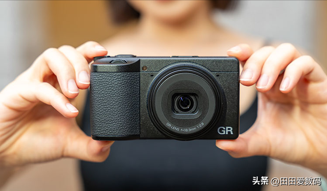 街拍相机新霸主..Ricoh GR IV 评测