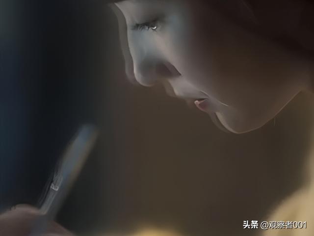 若有诗书藏在心，岁月从不败美人