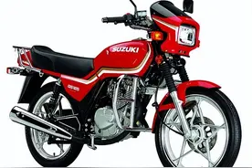 济南轻骑摩托：曾年销168万辆全国第1，今并入央企，是全村骄傲！图片