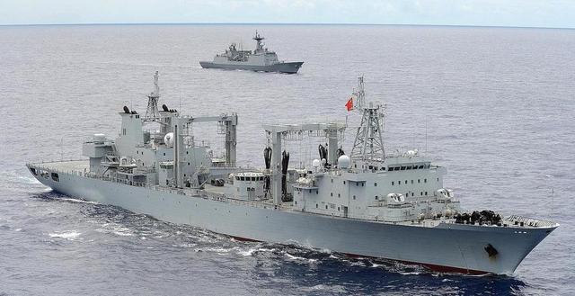 12架日机实弹起飞，直扑辽宁号？美媒直接报丧：被解放军全面碾压