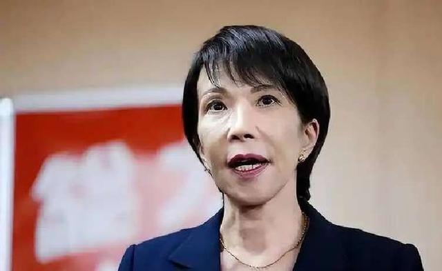 高市早苗知道事情闹大了，3天后又火速改口，中国这次不再客气了
