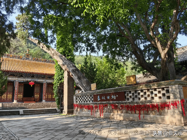 “冬春之约，尽在天水”民俗风情沉浸之旅