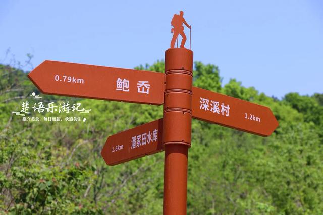 宁波这两座水库相距仅千米，之间藏着多条绿道和茶咖空间，都很美