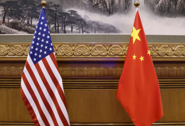 20多国领导人将访华，没收到邀请的特朗普，转身敲定了出访行程